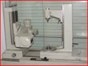 赤壁蒲圻起重機械齒輪檢測儀設備。